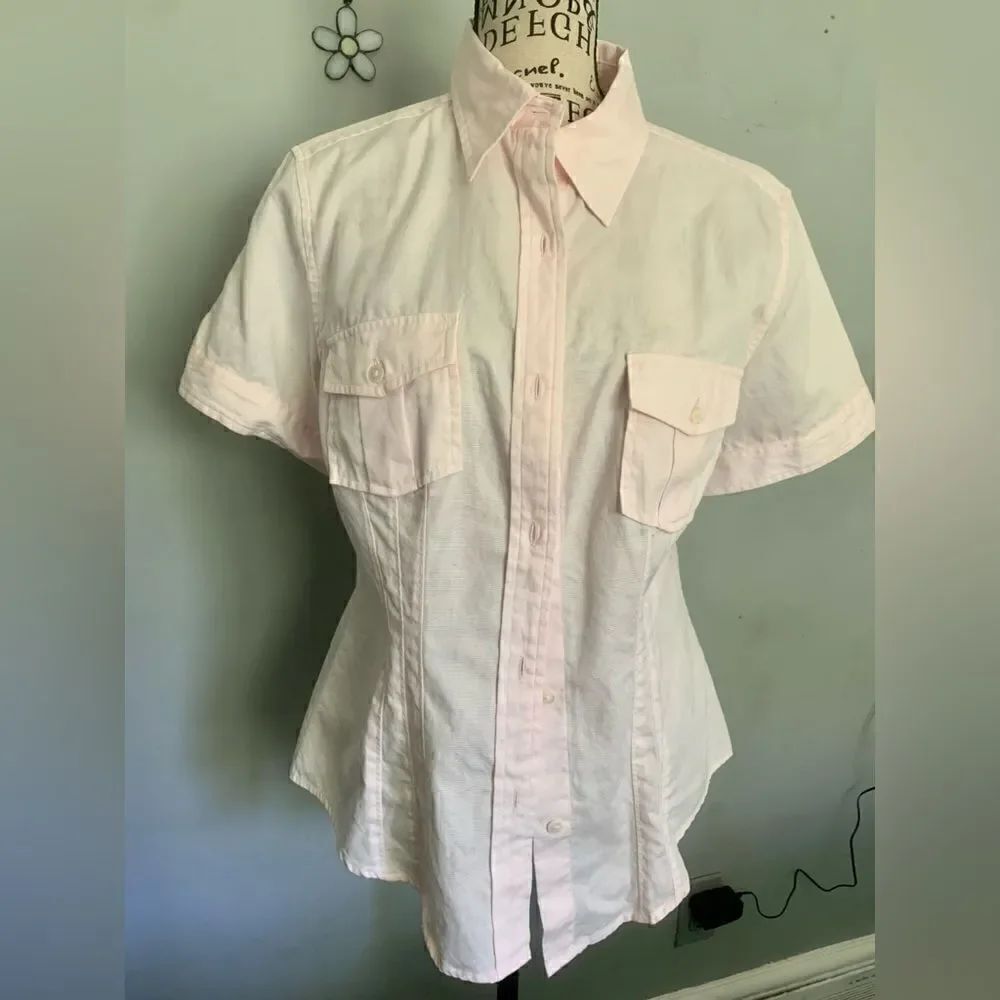 Banana Republic Shirt 